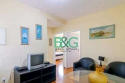 Apartamento com 2 dormitórios à venda, 61 m² por R$ 429.000 - Cambuci - São Paulo/SP