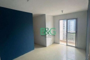 Apartamento com 2 dormitórios à venda, 50 m² por R$ 271.700 - Cidade Líder - São Paulo/SP