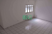 Apartamento com 3 dormitórios à venda, 116 m² por R$ 550.000 - Tatuapé - São Paulo/SP
