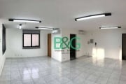Conjunto à venda, 47 m² por R$ 350.000 - Chácara Inglesa - São Paulo/SP