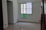Apartamento com 2 dormitórios à venda, 48 m² por R$ 310.000 - Jardim Marajoara - São Paulo/SP