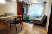 Apartamento com 3 dormitórios à venda, 56 m² por R$ 240.350 - Cidade Líder - São Paulo/SP