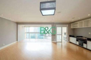 Apartamento com 3 dormitórios à venda, 125 m² por R$ 3.109.600 - Vila Olímpia - São Paulo/SP