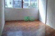 Studio com 1 dormitório à venda, 34 m² por R$ 317.000 - Bela Vista - São Paulo/SP