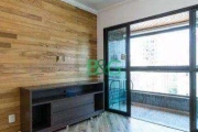 Apartamento com 4 dormitórios à venda, 98 m² por R$ 989.000 - Saude - São Paulo/SP