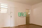 Apartamento com 1 dormitório à venda, 49 m² por R$ 340.000 - Bela Vista - São Paulo/SP