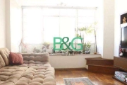 Apartamento com 3 dormitórios à venda, 217 m² por R$ 1.500.000 - República - São Paulo/SP