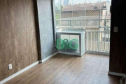 Apartamento com 2 dormitórios à venda, 50 m² por R$ 510.000 - Tatuapé - São Paulo/SP