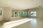 Casa com 4 dormitórios, 600 m² - venda por R$ 3.900.000,00 ou aluguel por R$ 17.200,00/mês - Residencial Dez (Alphaville) - Santana de Parnaíba/SP