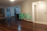 Apartamento com 3 dormitórios à venda, 265 m² por R$ 4.000.000 - Paraíso - São Paulo/SP
