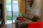 Apartamento com 2 dormitórios à venda, 48 m² por R$ 350.000,00 - Penha de França - São Paulo/SP