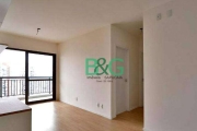Apartamento com 2 dormitórios à venda, 69 m² por R$ 1.249.000 - Vila Romana - São Paulo/SP