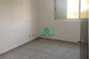 Apartamento com 1 dormitório, 40 m² - venda por R$ 560.000,00 ou aluguel por R$ 3.632,02/mês - Pinheiros - São Paulo/SP