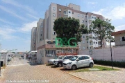 Apartamento com 2 dormitórios à venda, 50 m² por R$ 128.353 - Matadouro - Itu/SP