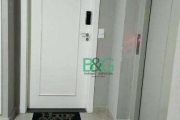 Apartamento com 2 dormitórios à venda, 41 m² por R$ 360.000 - Jardim Nossa Senhora do Carmo - São Paulo/SP