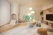 Apartamento com 3 dormitórios à venda, 115 m² por R$ 4.704.643 - Cerqueira César - São Paulo/SP