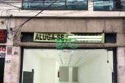 Loja para alugar, 140 m² por R$ 21.607,09/mês - Santo Amaro - São Paulo/SP