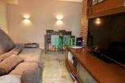 Apartamento com 1 dormitório à venda, 58 m² por R$ 549.000 - Higienópolis - São Paulo/SP