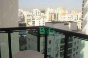 Apartamento com 2 dormitórios para alugar, 60 m² por R$ 7.507/mês - Paraíso - São Paulo/SP