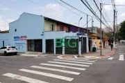 Ponto, 130 m² - venda por R$ 1.100.000,00 ou aluguel por R$ 4.918,36/mês - Santo Amaro - São Paulo/SP
