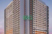 Studio à venda, 26 m² por R$ 354.147,75 - Vila Mariana - São Paulo/SP