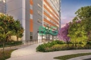 Studio com 1 dormitório à venda, 25 m² por R$ 347.337 - Vila Mariana - São Paulo/SP