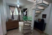 Cobertura com 3 dormitórios à venda, 92 m² por R$ 320.000,00 - Cidade Líder - São Paulo/SP