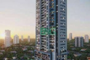 Studio com 1 dormitório à venda, 25 m² por R$ 261.438 - Vila Primavera - São Paulo/SP