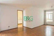 Apartamento com 2 dormitórios à venda, 92 m² por R$ 749.000 - Alto da Lapa - São Paulo/SP