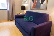 Studio com 1 dormitório à venda, 35 m² por R$ 529.000,00 - Planalto Paulista - São Paulo/SP