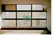 Apartamento com 1 dormitório, 25 m² - venda por R$ 400.000 ou aluguel por R$ 2.500/mês - Bela Vista - São Paulo/SP