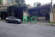 Ponto para alugar, 472 m² por R$ 51.440/mês - Itaim Bibi - São Paulo/SP