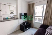 Apartamento com 1 dormitório à venda, 39 m² por R$ 549.000 - Perdizes - São Paulo/SP
