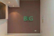 Studio com 1 dormitório à venda, 28 m² por R$ 369.000 - Bela Vista - São Paulo/SP