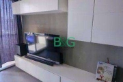 Apartamento com 2 dormitórios à venda, 63 m² por R$ 584.000 - Barra Funda - São Paulo/SP