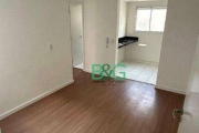 Apartamento com 2 dormitórios à venda, 42 m² por R$ 220.000 - Jardim Albertina - Guarulhos/SP