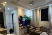 Apartamento com 2 dormitórios à venda, 40 m² por R$ 423.000 - Brás - São Paulo/SP