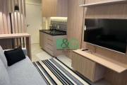 Apartamento com 1 dormitório, 44 m² - venda por R$ 2.690.000,00 ou aluguel por R$ 7.060,00/mês - Paraíso - São Paulo/SP