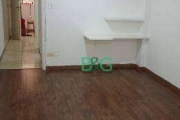 Apartamento com 1 dormitório para alugar, 32 m² por R$ 2.182/mês - Pinheiros - São Paulo/SP