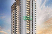 Apartamento com 2 dormitórios à venda, 69 m² por R$ 750.568 - Tucuruvi - São Paulo/SP