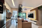 Apartamento com 2 dormitórios à venda, 69 m² por R$ 1.248.000 - Santa Teresinha - São Paulo/SP