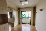 Apartamento com 2 dormitórios à venda, 64 m² por R$ 699.000 - Barra Funda - São Paulo/SP