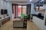 Apartamento com 2 dormitórios à venda, 80 m² por R$ 592.000 - Vila Nova Savoia - São Paulo/SP
