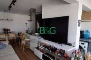 Apartamento com 2 dormitórios à venda, 67 m² por R$ 889.000,00 - Alto da Lapa - São Paulo/SP