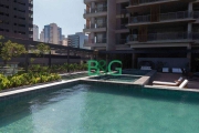 Apartamento com 3 dormitórios à venda, 197 m² por R$ 4.034.197,01 - Brooklin - São Paulo/SP