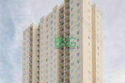 Apartamento com 2 dormitórios à venda, 49 m² por R$ 370.110,00 - Centro - Diadema/SP