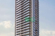 Apartamento com 3 dormitórios à venda, 102 m² por R$ 1.865.631,24 - Perdizes - São Paulo/SP