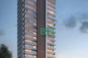 Apartamento com 3 dormitórios à venda, 156 m² por R$ 4.759.751,70 - Paraíso - São Paulo/SP