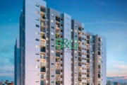 Apartamento com 3 dormitórios à venda, 59 m² por R$ 468.369,00 - Vila Guilherme - São Paulo/SP