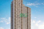 Apartamento com 1 dormitório à venda, 38 m² por R$ 349.747,20 - Tatuapé - São Paulo/SP